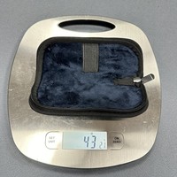 Pochette de couteau de poche professionnelle outil extérieur sac personnalisé pour couteaux pliés EDC personnaliser gaine de couteau pliant en Nylon