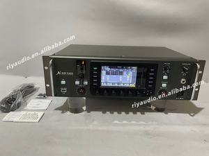 Consola Mezcladora Digital <span class=keywords><strong>X32</strong></span> <span class=keywords><strong>RACK</strong></span> de 32 Canales con Interfaz de Sonido USB, Controlador de DJ Tipo Mini Bassoon - Product Image 5