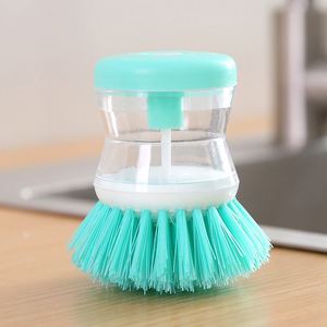 Herramienta de Limpieza Innovadora 2020, Utensilios de Cocina, Producto Pequeño 2021, Nueva Tecnología, Hogar Inteligente, Único, Mejores Gadgets de Cocina Populares 2021 - Product Image 6