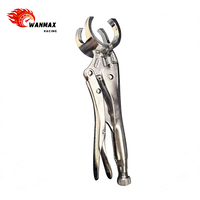 Herramienta Profesional para Abocardar Tuberías a Base de Níquel, Resistente a Altas Temperaturas, para una Fácil Alineación de Tuberías y Preparación para Soldadura
