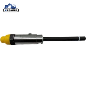XPOWER หัวฉีดน้ำมันเชื้อเพลิง130-1804 1301804 0R-8787 7W7033 7W-7033 0R8787สำหรับเครื่องยนต์3408 3408B 3408C ชิ้นส่วนเครื่องยนต์3412C - Product Image 1