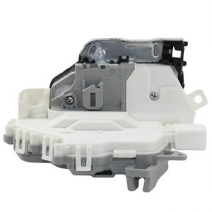 Actuador de Cerradura de Puerta de Coche 8J1837015C 8J1837016C 8K0839015C 8K0839016C para <span class=keywords><strong>Audi</strong></span> <span class=keywords><strong>A4</strong></span> (B9) Q3 Q5, Cerradura de Puerta Delantera Derecha para <span class=keywords><strong>Audi</strong></span> <span class=keywords><strong>A4</strong></span> B8 - Product Image 3