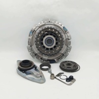 DSG 0AM DQ200 Kit frizione a volano a disco doppia frizione 602000100 0 am141017cp 0 am198142l 0 am198140b