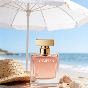 Huile Essentielle Française à Haute Concentration, Fleurs Blanches, Parfum Citron, Collection de Marques Privées, Parfum - Product Image 4