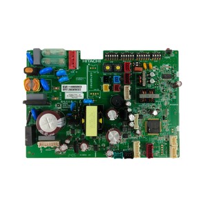 Carte mère de climatiseur Hitachi H7B07769C H7C08791A D PI2009H 1 pour unité intérieure de système central - Product Image 5