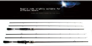 <span class=keywords><strong>Caña</strong></span> <span class=keywords><strong>de</strong></span> pescar giratoria <span class=keywords><strong>de</strong></span> 2,1 m, <span class=keywords><strong>caña</strong></span> <span class=keywords><strong>de</strong></span> carbono <span class=keywords><strong>de</strong></span> fundición giratoria con carrete, <span class=keywords><strong>precio</strong></span> al por mayor - Product Image 3