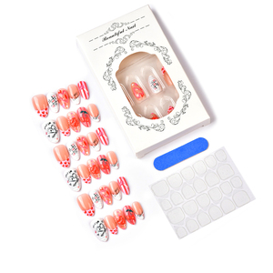 Fournitures pour ongles, Vernis à ongles, Strass, Ponceuse à ongles, Faux ongles, Ongles à presser, Autocollants pour ongles en gros, Ongles faits main - Product Image 1