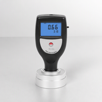 BIOSTELLAR WA-60A – Appareil portable de mesure de l'activité de l'eau et de l'humidité des aliments – Fabricant d'usine