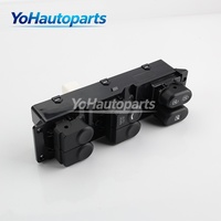 Interruptor de Control de Elevalunas Eléctrico 93570-0U110 para HYUNDAI Verna