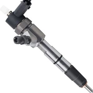 Inyector de Combustible Common Rail 0445110719 para Renault, Nissan, Vauxhall 2.<span class=keywords><strong>5</strong></span>, <span class=keywords><strong>Great</strong></span> <span class=keywords><strong>Wall</strong></span> <span class=keywords><strong>Wingle</strong></span> <span class=keywords><strong>5</strong></span>, Hover H5 2.0t - Product Image 4