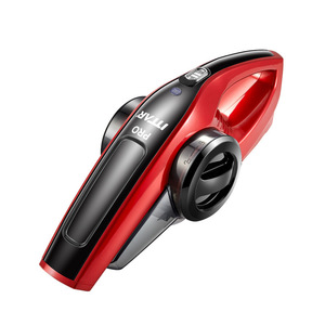 Itar Pro Wireless Handheld <b>Vacuum</b> Cleaner 0.4L Dust Bin <b>Portable</b> Rechargeable For Car And Home Use - Product Image 1