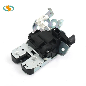 4H0827505 per <span class=keywords><strong>Audi</strong></span> <span class=keywords><strong>A6</strong></span> <span class=keywords><strong>2014</strong></span>, Attuatore Serratura Portellone Posteriore, Chiusura Bagagliaio - Product Image 1