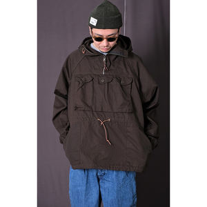 Chaqueta DE TRABAJO japonesa de último diseño formal Soft Shell para hombre invierno - Product Image 1