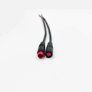 ขั้ว<span class=keywords><strong>ต่อ</strong></span>สายไฟกันน้ำ M8สำหรับ<span class=keywords><strong>วงจร</strong></span>ยานยนต์และขั้ว<span class=keywords><strong>ต่อ</strong></span>สายไฟสามารถใช้สำหรับตรวจสอบและให้แสงสว่างของเรือยานยนต์ - Product Image 5