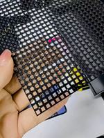 Papier de circuit imprimé P1.667-1010/1212-80X85mm pour réparation d'écrans LED - Remplacement des pads de PCB endommagés