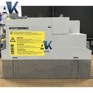 Lenze E84AVSCE5524SX0 E84AVSCE5524SX0-ETXXX Servo Inverter Drive 5.5Kw - Product Image 5