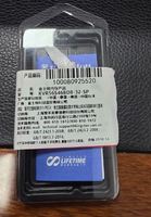 RAM DRAM FURY 5600Mhz DDR5 Laptop Memory KVR56S46BS8 in Stock 262-Pin SODIMM