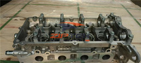 1.6L moteur pièces 4A92S moteur culasse pour Brilliance H530 V5 Zotye Z300 Joyear X3