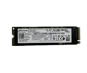 Micron2200s 512GB M.2インターフェース外部SATA拡張ポート用ラップトップアプリケーション中古製品 - Product Image 1