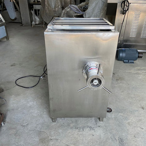 50L Liên Tục Chân Không Máy Tự Động Cho Nhà Sử Dụng Piston Ngành Công Nghiệp Thịt Nhồi Điền Phụ Salami Gà Xúc Xích Nhà Sản Xuất Giá Rẻ - Product Image 6