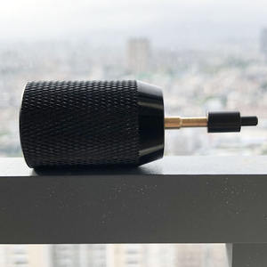 HPA <span class=keywords><strong>Co2</strong></span> Nachfüll ladegerät Adapter an <span class=keywords><strong>Standard</strong></span> ventil regler mit G1/2-14 oder Z6P7 <span class=keywords><strong>CO2</strong></span> KONVERT AN GRÜNES GAS MAG - Product Image 3