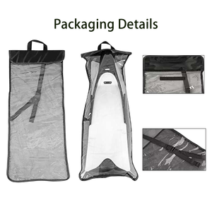 <span class=keywords><strong>Aletas</strong></span> largas onduladas, nueva forma, patrón colorido, potente equipo <span class=keywords><strong>de</strong></span> buceo suave para entrenamiento <span class=keywords><strong>de</strong></span> surf y apnea, <span class=keywords><strong>aletas</strong></span> <span class=keywords><strong>de</strong></span> Apnea - Product Image 3