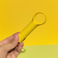 GINYA Niedlicher Mini-Bullet-Vibrator mit APP, superstarker Vibrationsstimulator für Frauen, Klitorisstimulation, Sexspielzeug für Paare