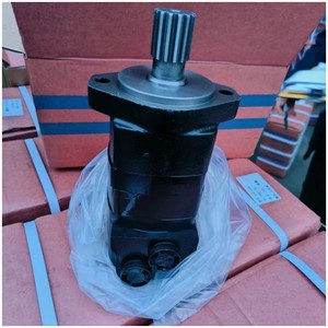 Moteur <span class=keywords><strong>hydraulique</strong></span> série 104 en promotion – Références 104-3279-006, 104-1213-006, 104-1027-006, 104-1018-006 – Moteur orbital - Product Image 1