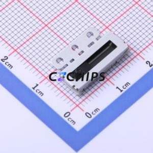 Sensor de posición de sensor de componente de orificio pasante (THT) RDC1010A12 nuevo y original - Product Image 2