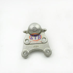 อะไหล่รถยนต์ ZTR <span class=keywords><strong>ลูกหมาก</strong></span><span class=keywords><strong>ล่าง</strong></span>สำหรับ D-MAX 2012 4X4 8-97235776-0 - Product Image 2