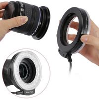 Lampu kilat kamera Studio Moonlight Flash fotografi DSLR pabrik untuk lampu kilat Canon Speedlite