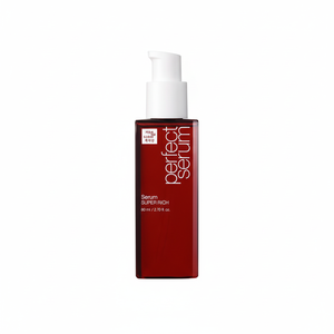 Sconto sul Siero per Capelli Super Ricco Mise-en-scene 80ml per Capelli Secchi, Migliora la Lucentezza, 1 Pezzo - Product Image 1