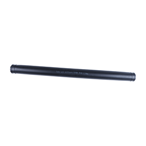 Diffusore di Bolle Fini Micro Nano per Aerazione Acque Reflue, Aeratore Tubolare Microporoso EPDM per Ossigenazione 500L/Ora, Garanzia 1 Anno - Product Image 4