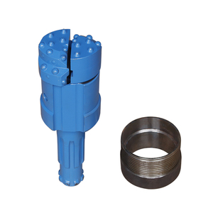 Để Làm Theo Các Vỏ Dễ Lập Dị Vỏ Hệ Thống Lập Dị <span class=keywords><strong>Reaming</strong></span> Khoan Tool <span class=keywords><strong>Bit</strong></span> ODEX Lập Dị <span class=keywords><strong>Bit</strong></span> <span class=keywords><strong>Dth</strong></span> Hammer <span class=keywords><strong>Bit</strong></span> - Product Image 1