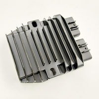 Redresseur de pièces électriques de haute qualité 400W MOS EFI régulateur de tension de moteur pour moteur QJ/CFMOTO NK400/650/Loncin/Benelli 600CC