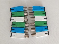 Nœud FTTH CATV optique, sortie 1550 nm, nœud optique passif, mini-récepteur
