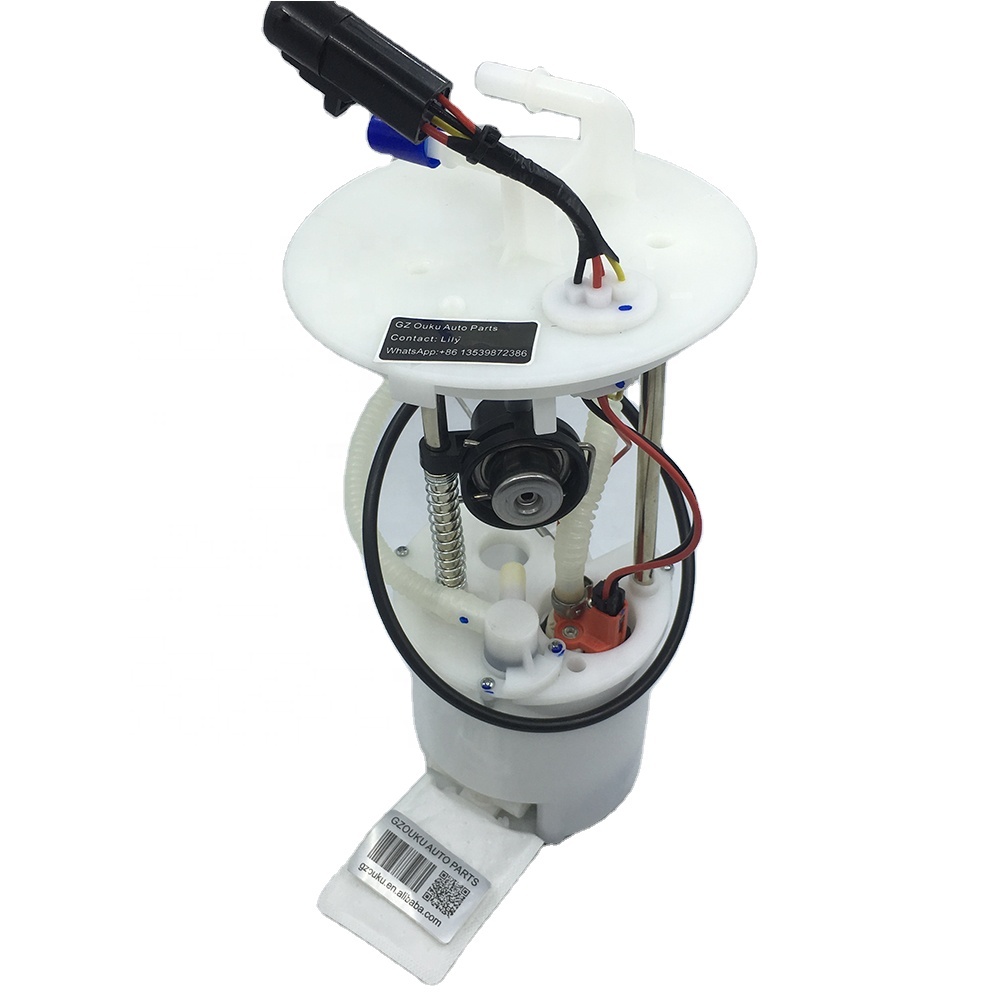 High-quality Fuel Pump Assembly for Ford Escape 2001-2004