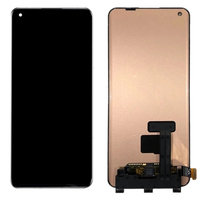 Écran LCD AMOLED de haute qualité pour OnePlus 11 PBH110 LTPO3 avec numériseur écran LCD à assemblage complet