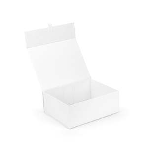 Mariage Noël Anniversaire Robe Vêtements <span class=keywords><strong>DIY</strong></span> Cadeau Cadeau Emballage Fermeture Magnétique Rabat Boîtes - Product Image 2