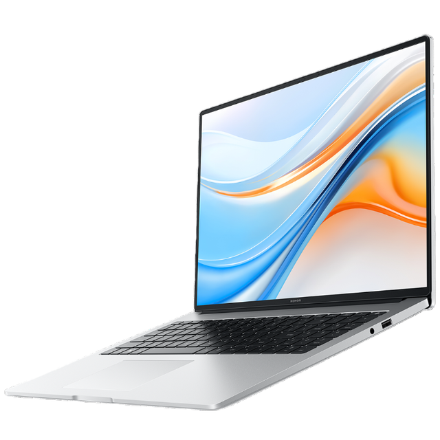 Magicbook X14 Plus Fmi-76 R7-8845hs All-in-One Optical Laptop