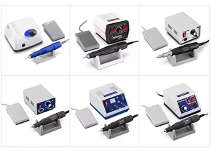 65W Original Micro Motor 35000 RPM Handpiece SDE Máquina De Polimento <span class=keywords><strong>Dental</strong></span> Manual - Product Image 6