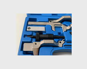 Nouvel ensemble d'outils de calage 1.6T pour Peugeot 308 408 508 <span class=keywords><strong>3008</strong></span> 4008 5008 Citroën C3 C4 C5 C6 C5 Aircross Mini DS 1.6T 1.8T - Product Image 5