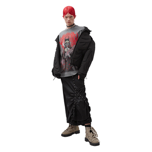 DiZNEW 2023 Nouveau T-shirt imprimé tendance personnalisé de haute qualité pour hommes Plus Dize T-shirt pour hommes - Product Image 6