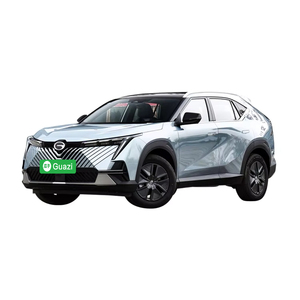 Coches usados en venta GAC Trumpchi EMKOO Zero Kilometer Verify Proveedor de lujo de alta calidad - Product Image 1