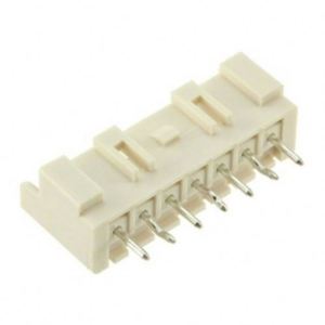 B07B-XASK-1(LF)(SN) Circular Connector Electronic Component - Product Image 1