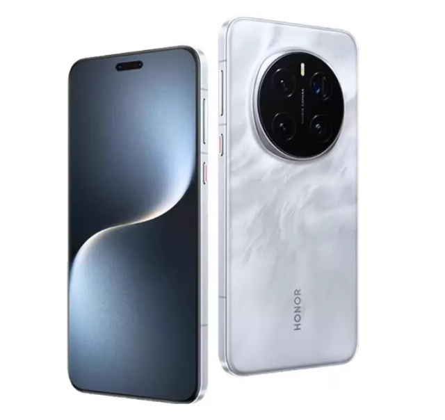 Original Use Honor Magic7 Pro 5G Mobile Phone with Snap Dragon 8 /6.8inch OLED / 5850Mah 100W Super Charge IP69 Waterproof 5G