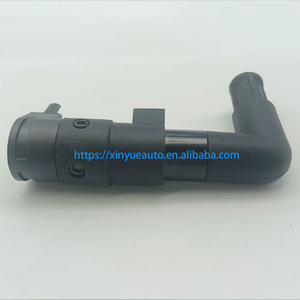 नई इग्निशन कॉइल 7715856-02 8525438 7715856-01 102289-10 771585602 771585601 10228910 बीएमडब्ल्यू मोटरसाइकिल r1200r r1200R - Product Image 4