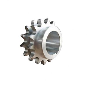 Roue de pignons industriels pour chaînes pour escaliers mécaniques et convoyeurs - Product Image 1