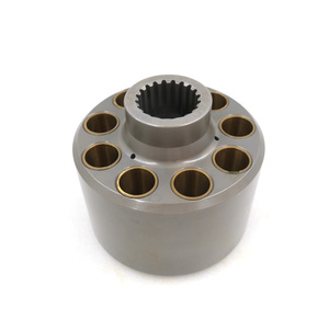 Pièces de rechange neuves en fonte pour pompe hydraulique A4VG125, fabriquées en Chine, pour kits de réparation - Product Image 5