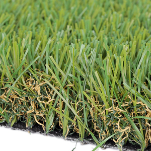 SGK345Los Angeles Spot <span class=keywords><strong>Gazon</strong></span> Artificiel Usine Direct Jardin Vert <span class=keywords><strong>Gazon</strong></span> Synthétique Tapis Herbe Grande Remise - Product Image 2